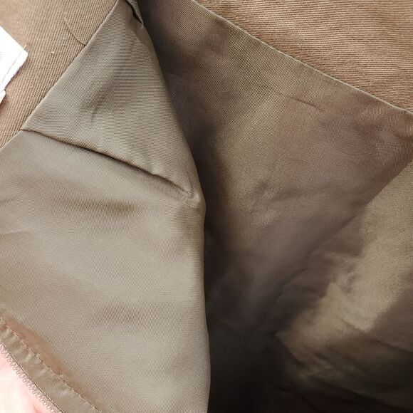 Brown Skirt  - Picture 9 of 10